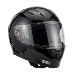 Bike Helmet ISI Certified Full Face