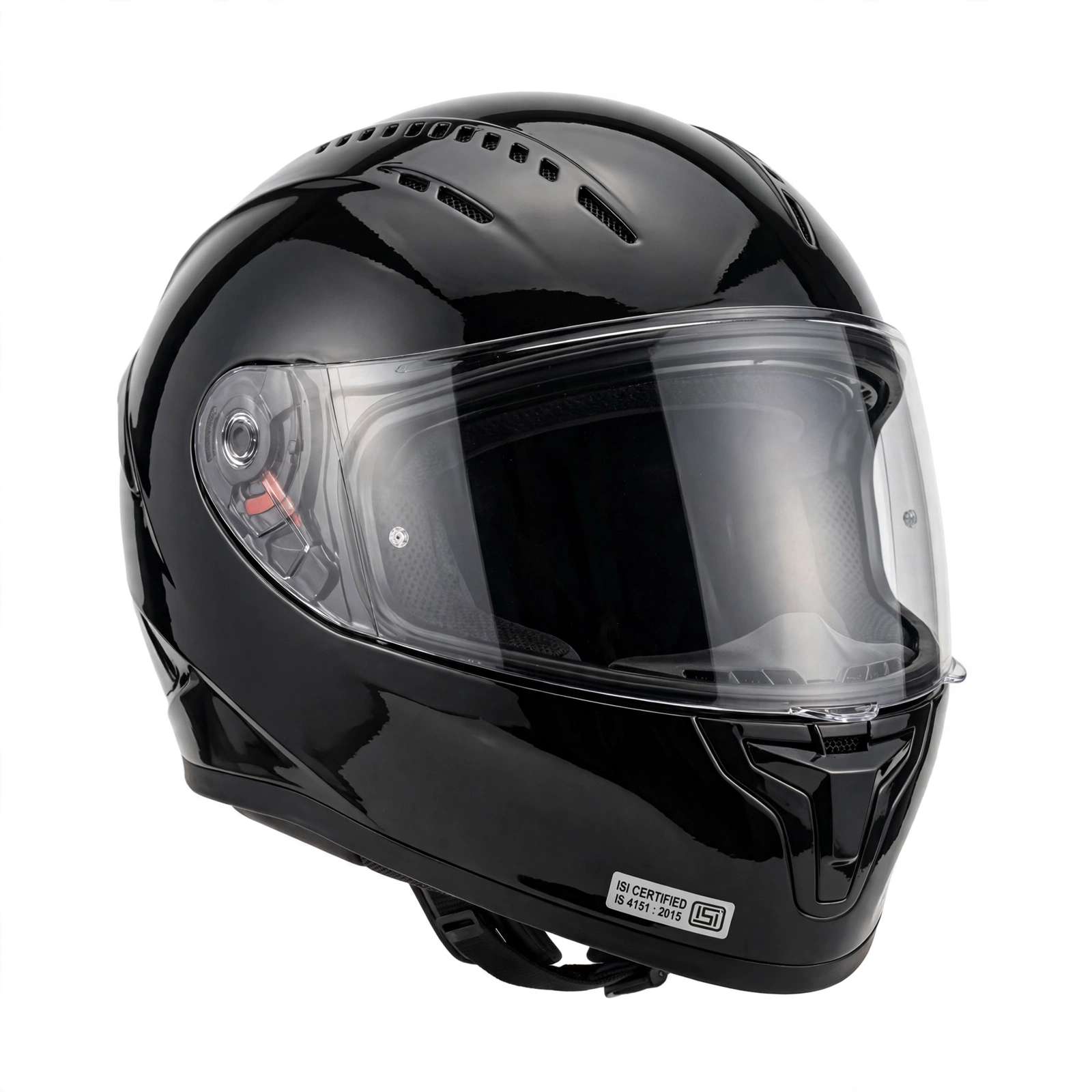 Bike Helmet ISI Certified Full Face