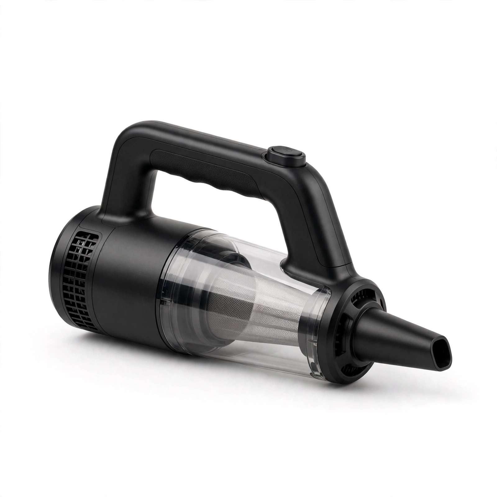 Car Vacuum Cleaner Portable High Power