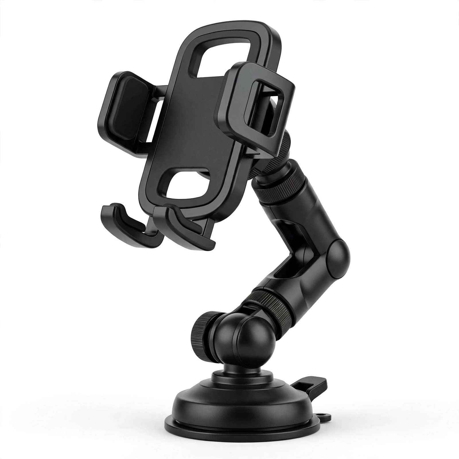 Car Dashboard Mobile Holder 360 Rotation