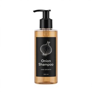 Hair Growth Onion Shampoo 300ml