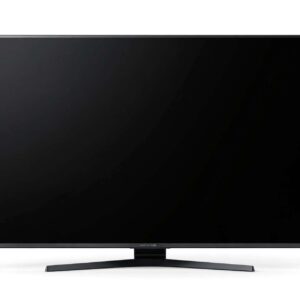 Smart LED TV 43 inch 4K Ultra HD