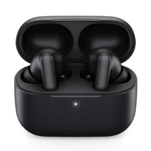 Wireless Bluetooth Earbuds with Charging Case