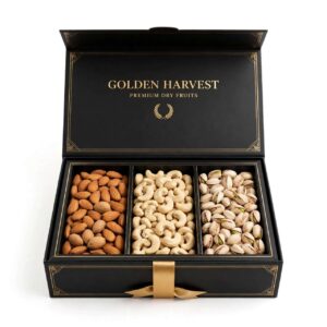 Assorted Dry Fruits Gift Box 1kg