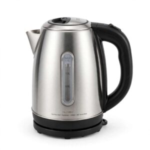 Automatic Electric Kettle 1.5L Stainless Steel