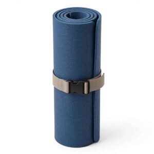 Yoga Mat Anti-Skid 6mm with Strap