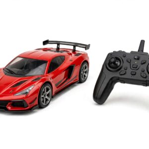 Remote Control Racing Car Rechargeable