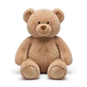 Soft Teddy Bear 3 Feet Plush Toy