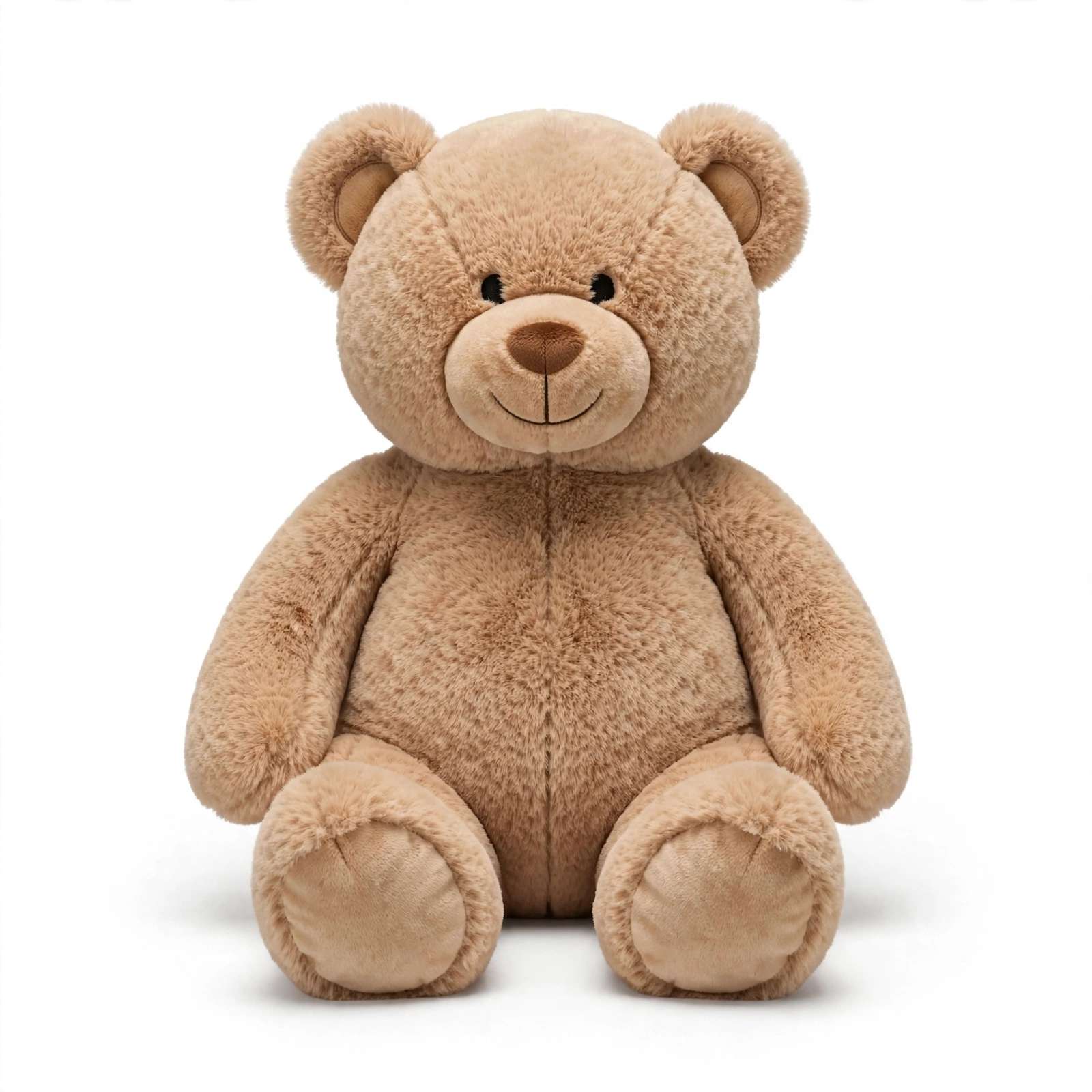 Soft Teddy Bear 3 Feet Plush Toy
